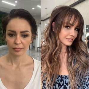 youth hairstyles with bangs